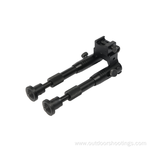 Barrel Clamp Bipod Adjustable Height